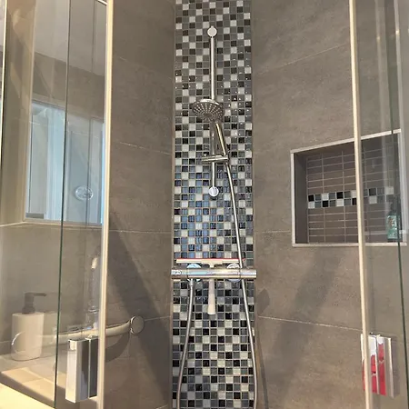 Carla's Residences F1 Hyper Centre Апартаменты
