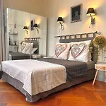公寓 Carla's Residences F1 Hyper Centre *