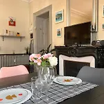 Carla's Residences F1 Hyper Centre 公寓 艾克斯莱班