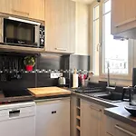 Carla's Residences F1 Hyper Centre 公寓 艾克斯莱班