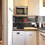 公寓 Carla's Residences F1 Hyper Centre *