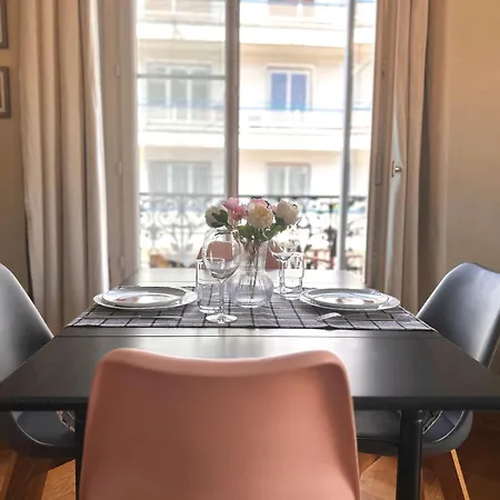 Carla's Residences F1 Hyper Centre * Aix-les-Bains