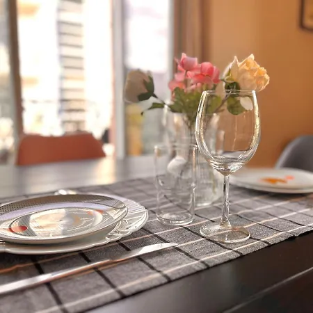 Carla's Residences F1 Hyper Centre *