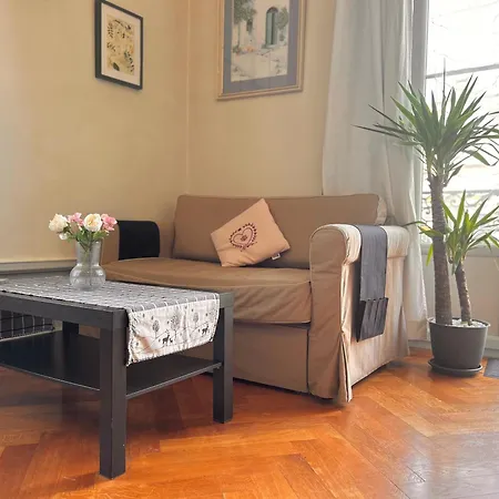 Apartamento Carla's Residences F1 Hyper Centre *