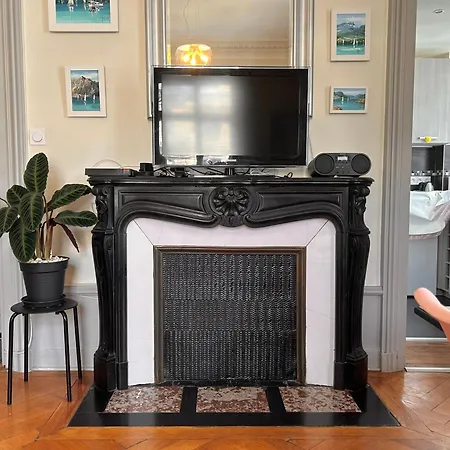 Carla's Residences F1 Hyper Centre * Aix-les-Bains