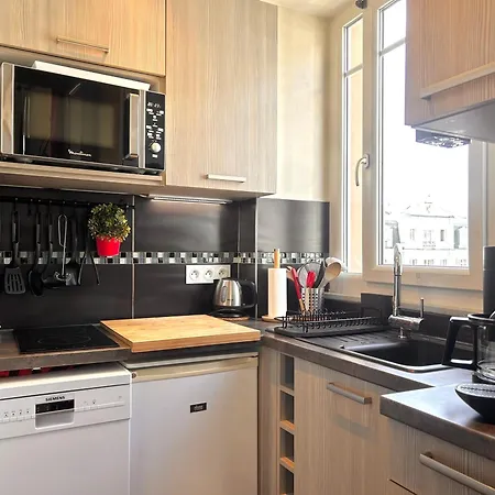 Carla's Residences F1 Hyper Centre Apartamento Aix-les-Bains